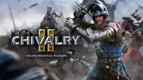 chivalry 2 concurrent player count.